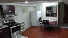 Basement for rent $500/month (Brimley and St.Clair) Scarborough - Photo 2