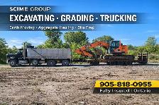 Top soil, triple mix, aggregates - Photo 2