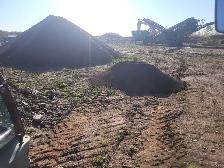 Top soil, triple mix, aggregates - Photo 3