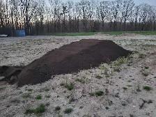 Top soil, triple mix, aggregates - Photo 5