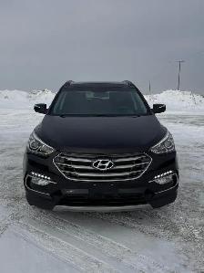 2017 Hyundai Santa Fe Sport - Photo 2