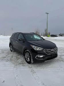 2017 Hyundai Santa Fe Sport - Photo 3