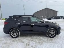 2017 Hyundai Santa Fe Sport - Photo 4