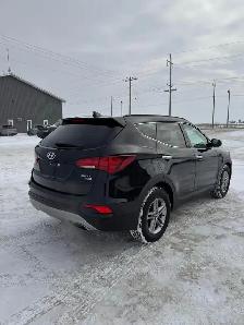 2017 Hyundai Santa Fe Sport - Photo 5