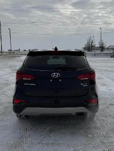 2017 Hyundai Santa Fe Sport - Photo 6