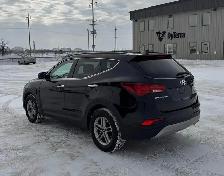 2017 Hyundai Santa Fe Sport - Photo 7