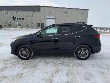 2017 Hyundai Santa Fe Sport - Photo 8