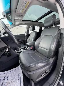 2017 Hyundai Santa Fe Sport - Photo 9