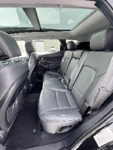 2017 Hyundai Santa Fe Sport - Photo 10