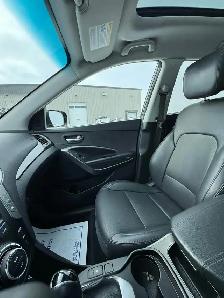 2017 Hyundai Santa Fe Sport - Photo 12