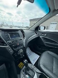 2017 Hyundai Santa Fe Sport - Photo 13