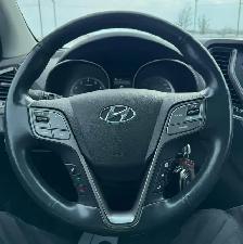 2017 Hyundai Santa Fe Sport - Photo 15