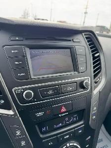 2017 Hyundai Santa Fe Sport - Photo 16