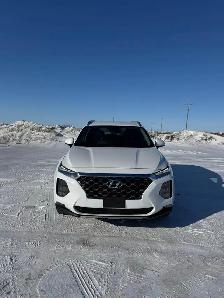 2019 Hyundai Santa Fe Essential - Photo 2