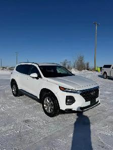 2019 Hyundai Santa Fe Essential - Photo 3