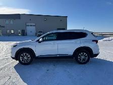 2019 Hyundai Santa Fe Essential - Photo 4