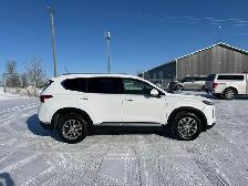 2019 Hyundai Santa Fe Essential - Photo 6