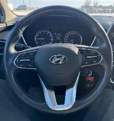 2019 Hyundai Santa Fe Essential - Photo 8