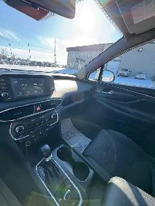 2019 Hyundai Santa Fe Essential - Photo 10