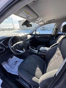 2019 Hyundai Santa Fe Essential - Photo 11