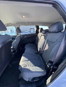 2019 Hyundai Santa Fe Essential - Photo 12