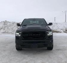 2019 RAM 1500 Sport - Photo 2