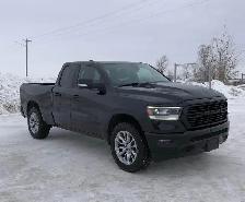 2019 RAM 1500 Sport - Photo 3