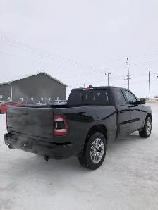 2019 RAM 1500 Sport - Photo 5