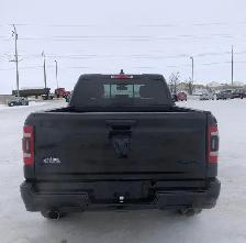 2019 RAM 1500 Sport - Photo 6