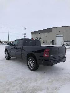 2019 RAM 1500 Sport - Photo 7