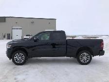 2019 RAM 1500 Sport - Photo 8