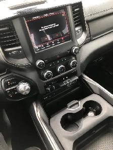 2019 RAM 1500 Sport - Photo 9