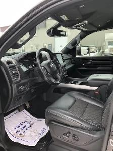 2019 RAM 1500 Sport - Photo 10