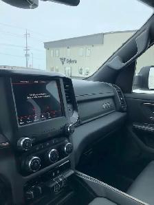 2019 RAM 1500 Sport - Photo 11