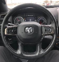 2019 RAM 1500 Sport - Photo 12