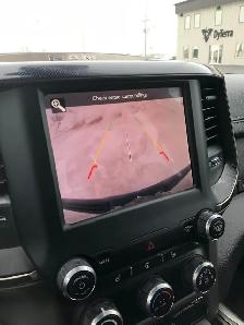 2019 RAM 1500 Sport - Photo 13