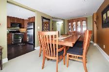 2 bedroom apartment, Atwood, available immediately