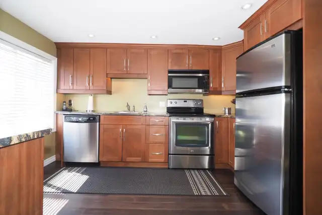 2 bedroom apartment, Atwood, available immediately - Photo 2