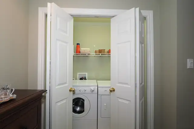 2 bedroom apartment, Atwood, available immediately - Photo 3