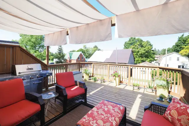 2 bedroom apartment, Atwood, available immediately - Photo 6