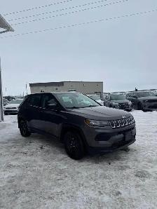 2022 Jeep Compass Sport - Photo 3