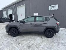 2022 Jeep Compass Sport - Photo 8
