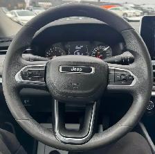 2022 Jeep Compass Sport - Photo 11