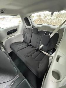 2017 Chrysler Pacifica LX - Photo 15