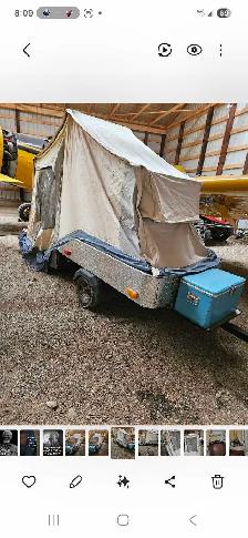 for sale motorcycle trailer - Photo 2