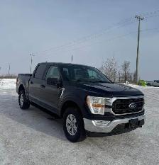 2021 Ford F-150 XLT - Photo 2