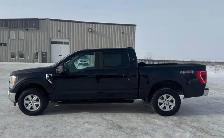 2021 Ford F-150 XLT - Photo 4