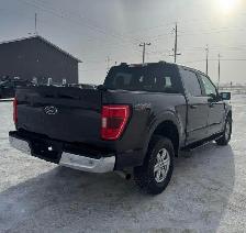 2021 Ford F-150 XLT - Photo 6