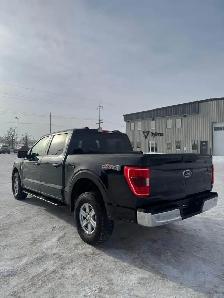 2021 Ford F-150 XLT - Photo 7