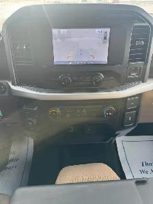 2021 Ford F-150 XLT - Photo 12